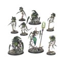 Kill Team: Tomb World. Español.