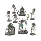 Kill Team: Mundo da Necrópole. Espanhol.