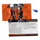 Kill Team: Mundo Necrópolis. Español.