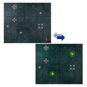 Kill Team: Mundo da Necrópole. Espanhol.