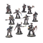 Kill Team: Mundo da Necrópole. Inglês.