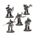 Kill Team: Mundo da Necrópole. Inglês.