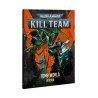 Kill Team: Necropolis World. Englisch.