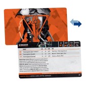 Kill Team: Tomb World. Inglés.