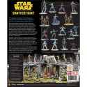 Star Wars : Shatterpoint.