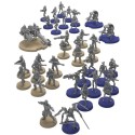 Star Wars Legion: Conjunto Básico de "The Clone Wars".