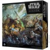 Star Wars Legion: Conjunto Básico de "The Clone Wars".