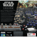Star Wars Legion: Conjunto Básico de "The Clone Wars".