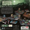 Arkham Horror 3 édition.
