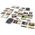 Arkham Horror: el juego de cartas.