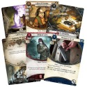 Arkham Horror: el juego de cartas.
