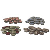 Horreur à Arkham : le jeu de cartes.