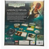 Arkham Horror: Il gioco di carte.