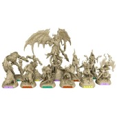 Abstieg: Legenden der Dunkelheit.