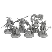 Descent: Leyendas de las tinieblas.