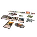 El Señor de los Anillos: El juego de cartas.