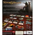 El Señor de los Anillos: El juego de cartas.