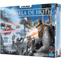 Star Wars : La Bataille de Hoth.