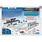 Star Wars: Battle of Hoth.