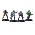 Halo: Flashpoint Spartan Edition.