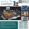 Halo : Flashpoint Édition Spartan.