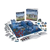 Halo : Flashpoint Édition Spartan.