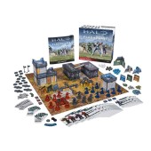 Halo : Flashpoint Édition Spartan.