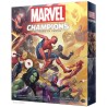 Marvel Champions: El juego de cartas.