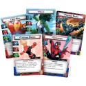 Marvel Champions : Le jeu de cartes.