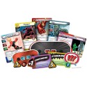 Marvel Champions: The card game.