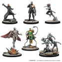 MCP: marvel crisis protocol Starterbox.