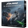 Star Wars: El Borde Exterior.