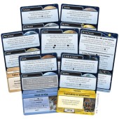 Star Wars : La Bordure Extérieure.