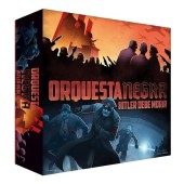 Black Orchestra: Hitler deve morire.