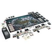 The Elder Scrolls V : Skyrim Le jeu d’aventure.