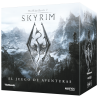 The Elder Scrolls V: Skyrim Il gioco d'avventura.