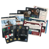 The Elder Scrolls V: Skyrim – The Adventure Game.