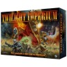 Twilight Imperium Quarta Edizione.