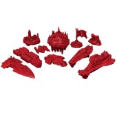 Twilight Imperium Quatrième édition.