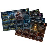 Twilight Imperium: Fourth Edition.