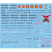 Calcas: Matador AV-8S.