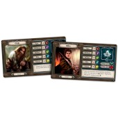 Der Herr der Ringe: Reisen durch Mittelerde.