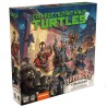 Zombicide: TMNT Timecrash.