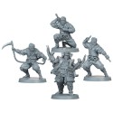 Zombicide : TMNT Timecrash.