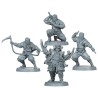 Zombicide: TMNT Timecrash.