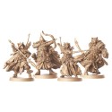 Zombicide : la mort blanche.