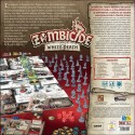 Zombicide : la mort blanche.