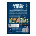 General Orders: World War II.