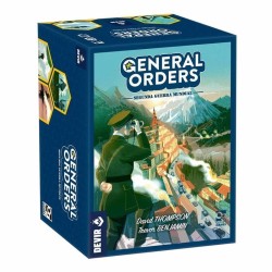 General Orders.