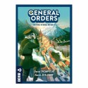 General Orders: World War II.